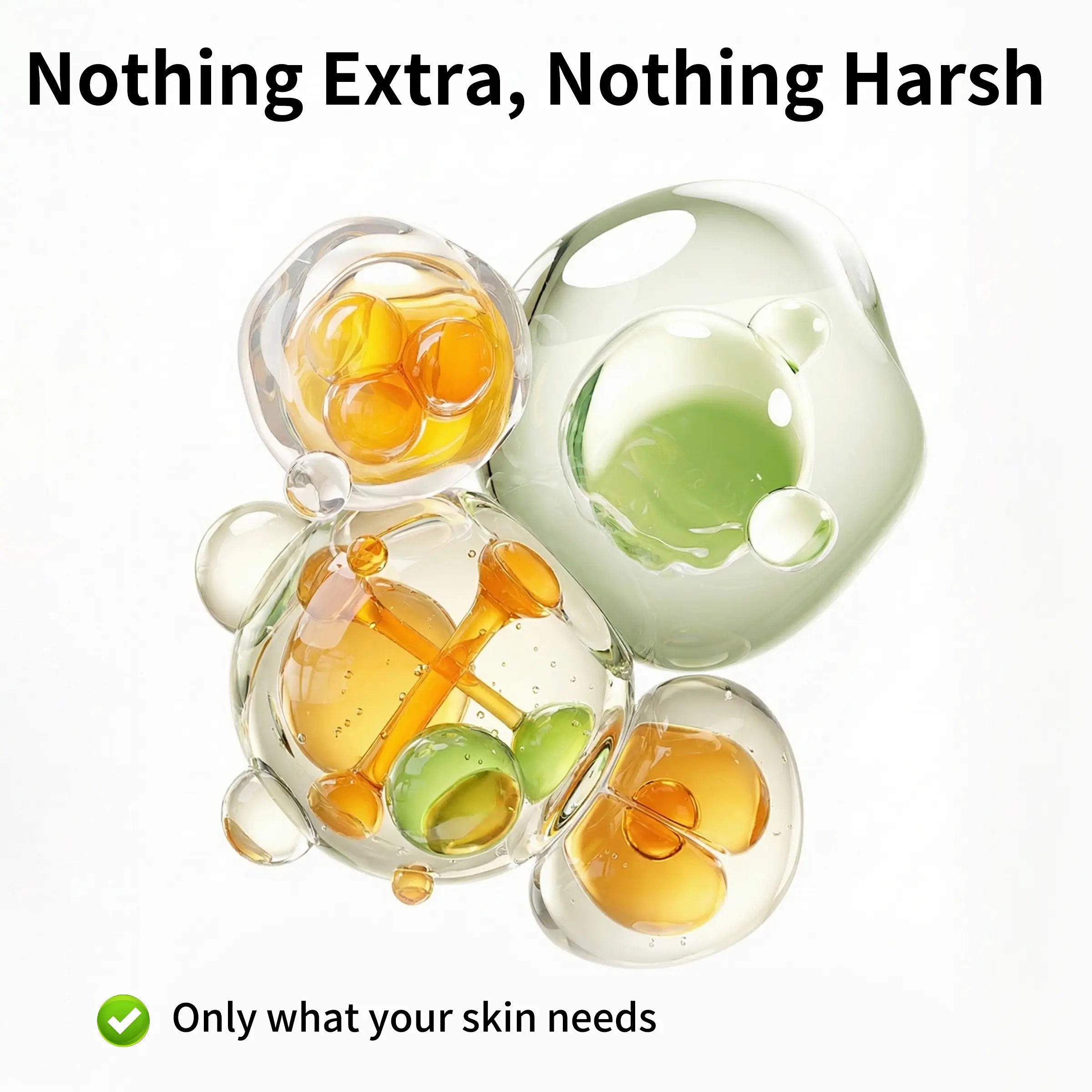 KUGIG Wash Intimate Cleanser for Women &amp; Men, Ph-Balanced with Aloe Vera &amp; Prebiotic Complex, Gentle Daily Care for Sensitive Skin, Fresh &amp; Comfortable Feel