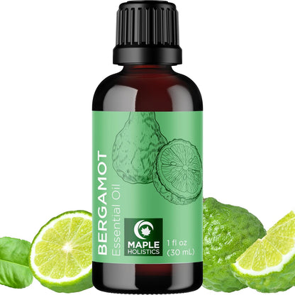 Pure Tea Tree Oil for Hair Skin and Nails - 100% Pure Undiluted Tea Tree Essential Oil with Dropper for Topical Uses Aromatherapy Diffusing and Home and Beauty Diys - Vegan and Cruelty Free (1 Fl Oz)