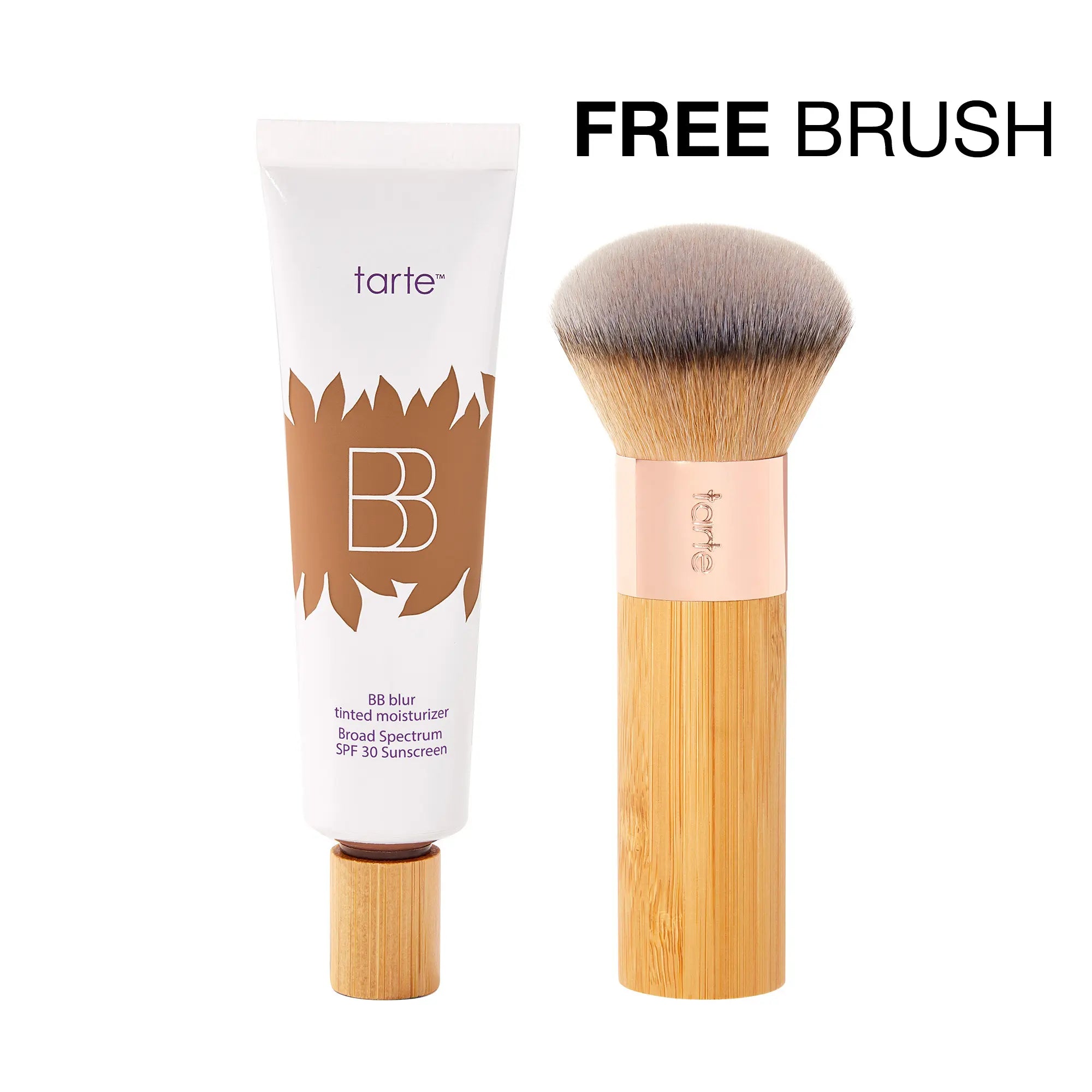 Tarte BB Blur Tinted Moisturizer SPF 30 - Instantly Brightens, Hydrates &amp; Smooths Your Skin