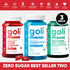 Zero Sugar Best Seller Trio - World&
