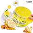 Kojic Acid & Turmeric Cleansing Pads, 30 Pads Exfoliating Skin Care Pad for Revitalizing Skin, Personal Skin Care Products for Women & Men
