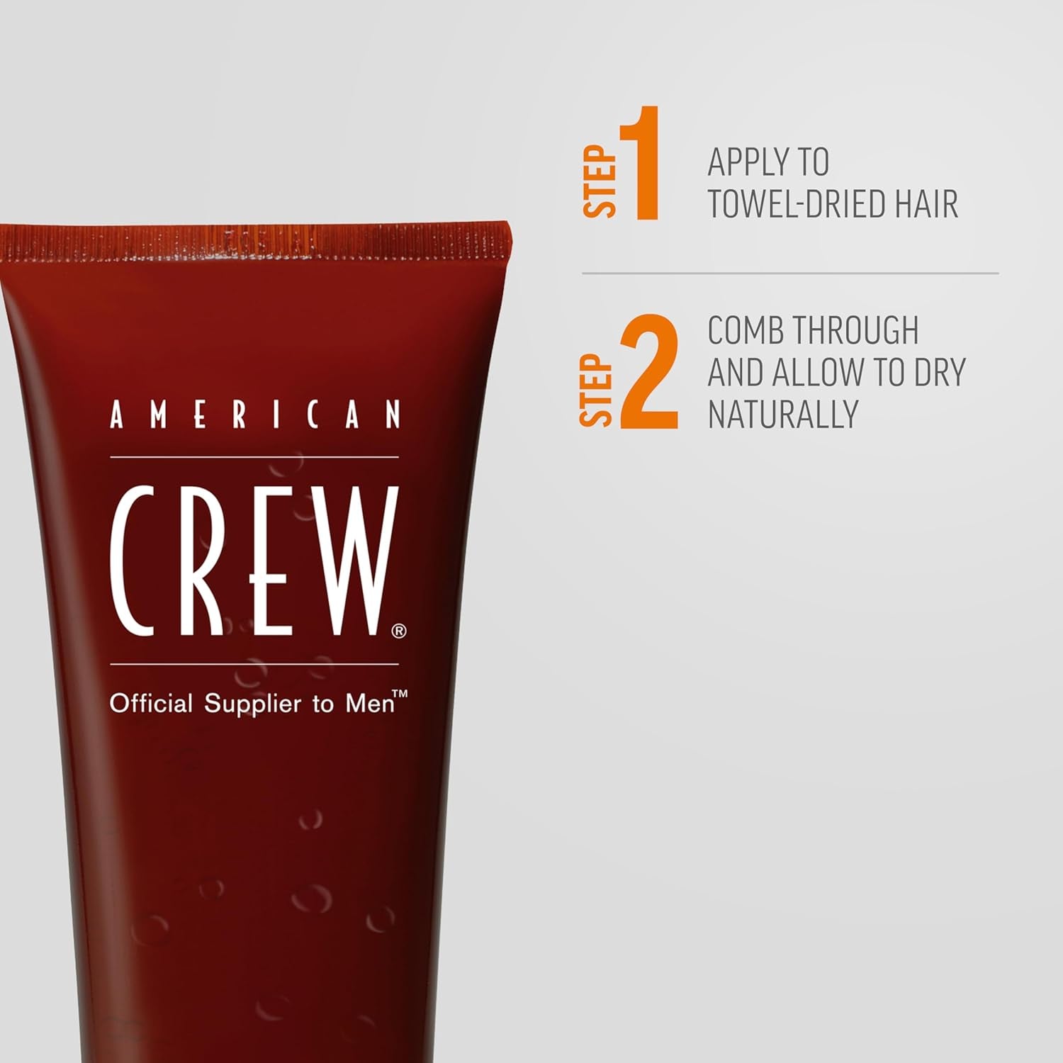 American Crew Men&