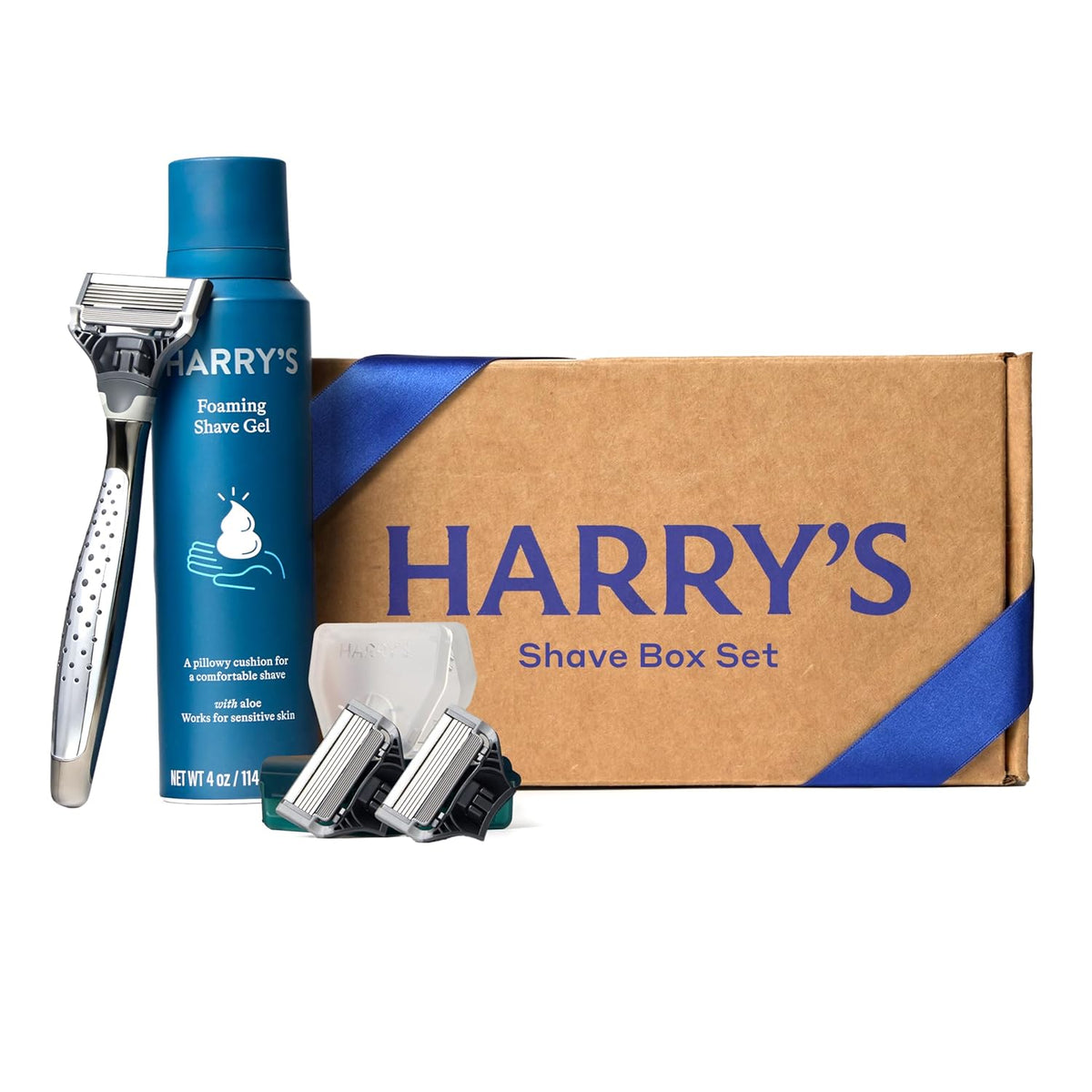 Harry&