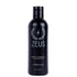 ZEUS Beard Shampoo Wash for Men with Natural Oils (8 Fl Oz) Sandalwood
