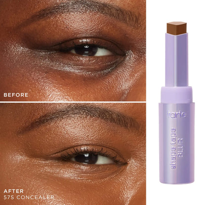Tarte Big Stick Energy Duo – Shape Tape Concealer Stick &amp; Brush