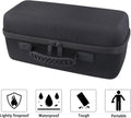 Co2Crea Hard Travel Case Compatible with Anker SOLIX C300 DC Power Bank Station, Outdoor 288Wh 90,000Mah Portable Power Station, 300W Solar Generator