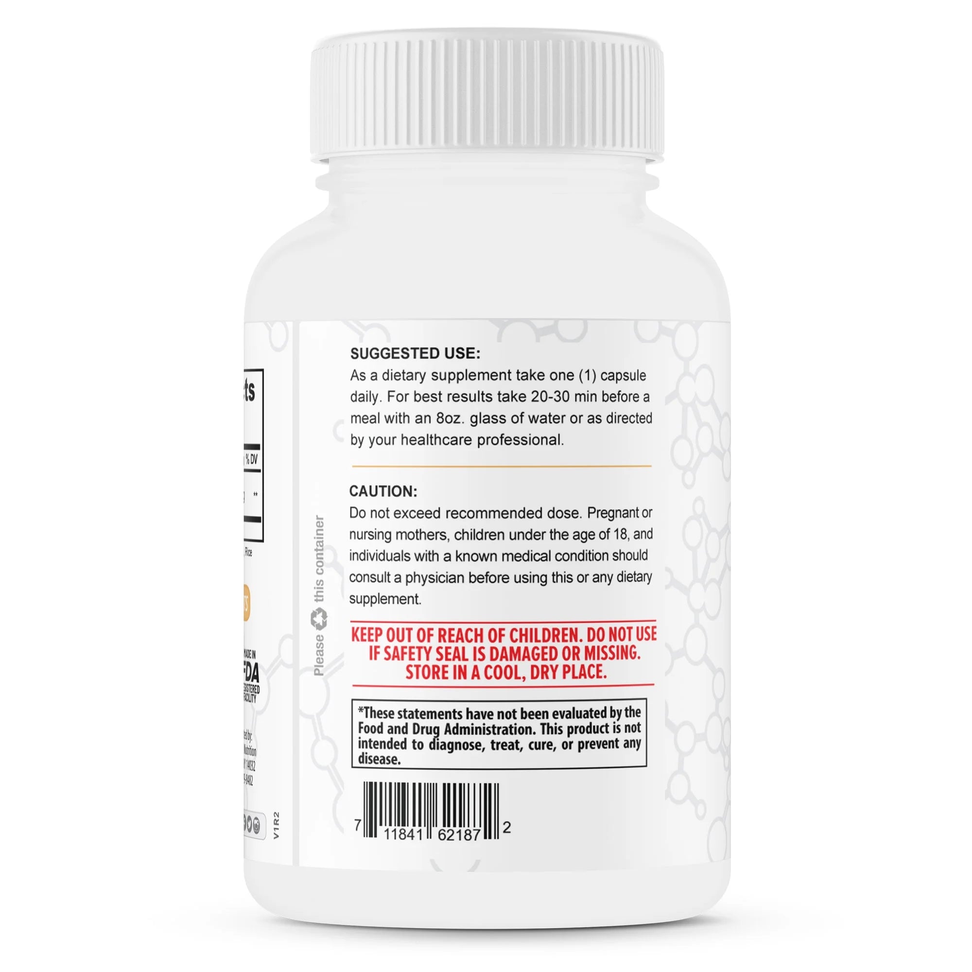 Coq10 200Mg, Extra Strength - Supports Heart Health, Cardiovascular Health &amp; Digestive Health - Fat Soluble Natural Supplement - Coenzyme Q-10 (Ubiquinone)