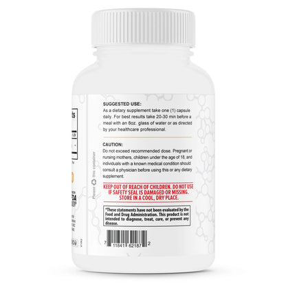 Coq10 200Mg, Extra Strength - Supports Heart Health, Cardiovascular Health &amp; Digestive Health - Fat Soluble Natural Supplement - Coenzyme Q-10 (Ubiquinone)