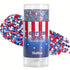 4Th of July Glitter Stick | Red, White & Blue Body & Hair Sparkle for Independence Day Party, Festival & Fun Holiday Look