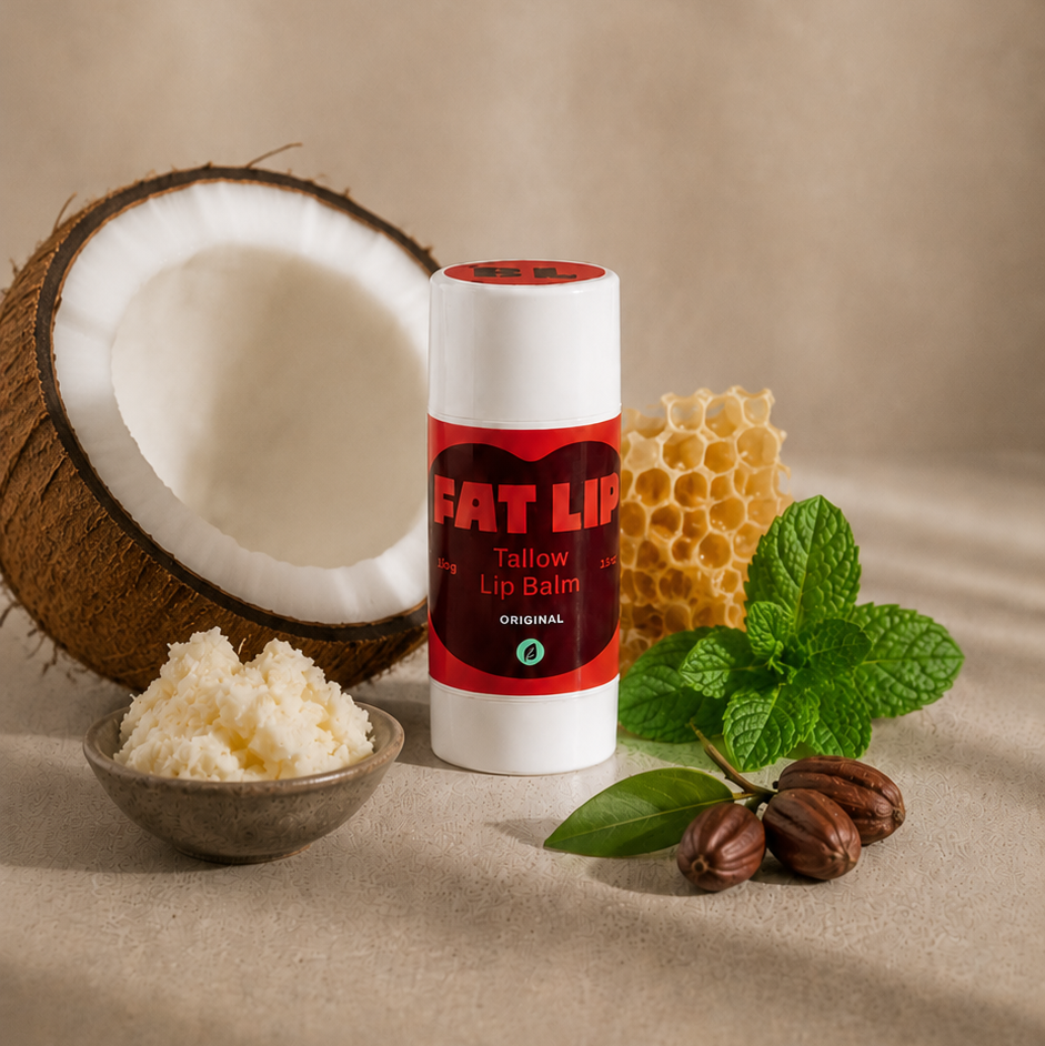 BIG FAT LIP Balm