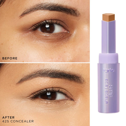 Tarte Big Stick Energy Duo – Shape Tape Concealer Stick &amp; Brush