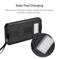 Power Bank Portable 20000Mah Fast Charging Dual USB Polar Mobile Power Bank Case DIY Kit Portable Power Bank