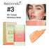 Temperature Change 3-In-1 Cheek Lip Tinted Pixiblush Stick Temperature Change Blush Makeup Products Cosmetic Palette Stick Face