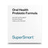 - Oral Health 4 Billion CFU - Oral & Dental Probiotics - with Lactobacillus Reuteri & Salivarius | Non-Gmo & Gluten Free - 30 Sticks