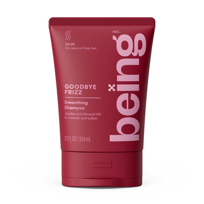 CURL POWER Curl Deﬁning Shampoo with Coconut and Grapeseed Oil 354Ml